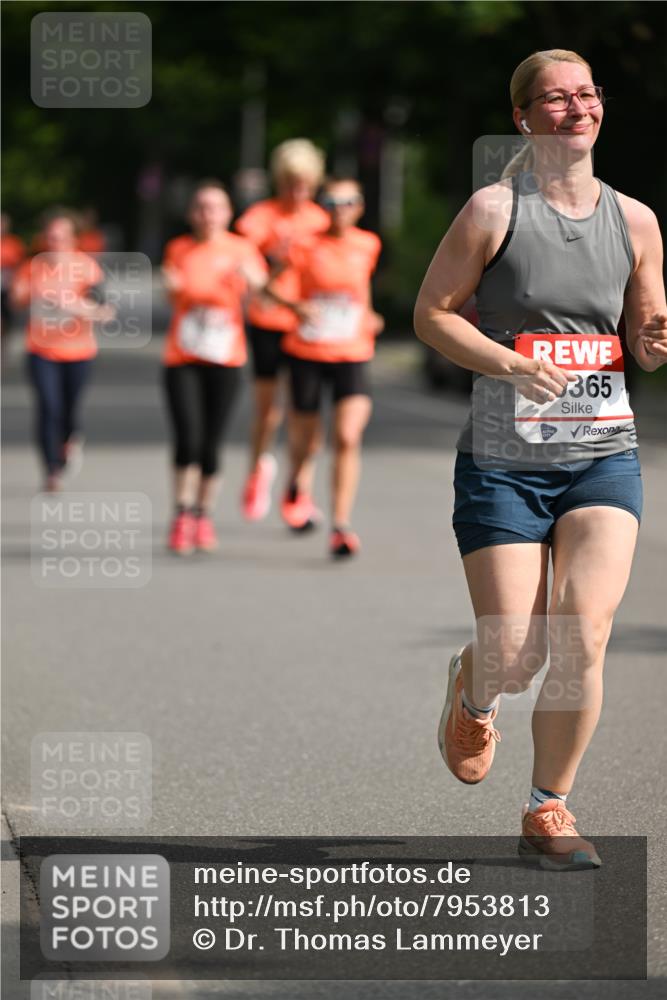 15.06.2025 - REWE Women's Run Dr. Thomas Lammeyer http://msf.ph/oto/7953813 15.06.2025 09:43:16 Laufen 365 meine-sportfotos.de