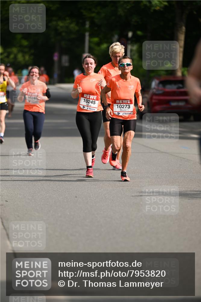 15.06.2025 - REWE Women's Run Dr. Thomas Lammeyer http://msf.ph/oto/7953820 15.06.2025 09:43:17 Laufen 10240, 10245, 10273 meine-sportfotos.de