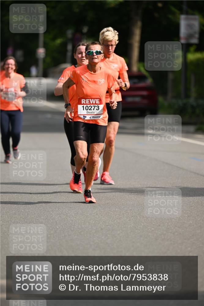 15.06.2025 - REWE Women's Run Dr. Thomas Lammeyer http://msf.ph/oto/7953838 15.06.2025 09:43:19 Laufen 10273 meine-sportfotos.de