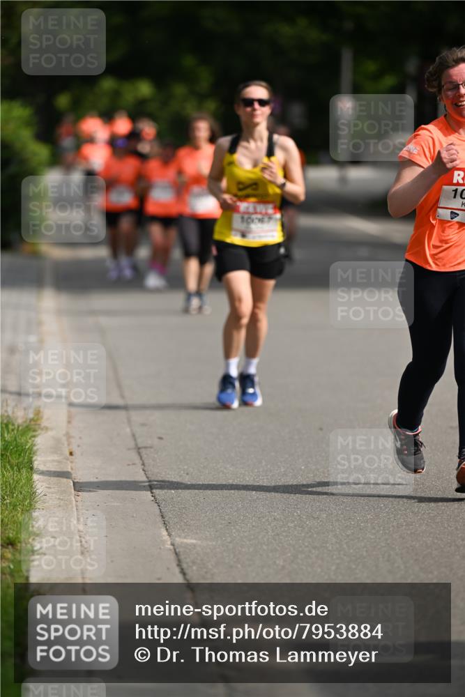 15.06.2025 - REWE Women's Run Dr. Thomas Lammeyer http://msf.ph/oto/7953884 15.06.2025 09:43:22 Laufen 1006 meine-sportfotos.de