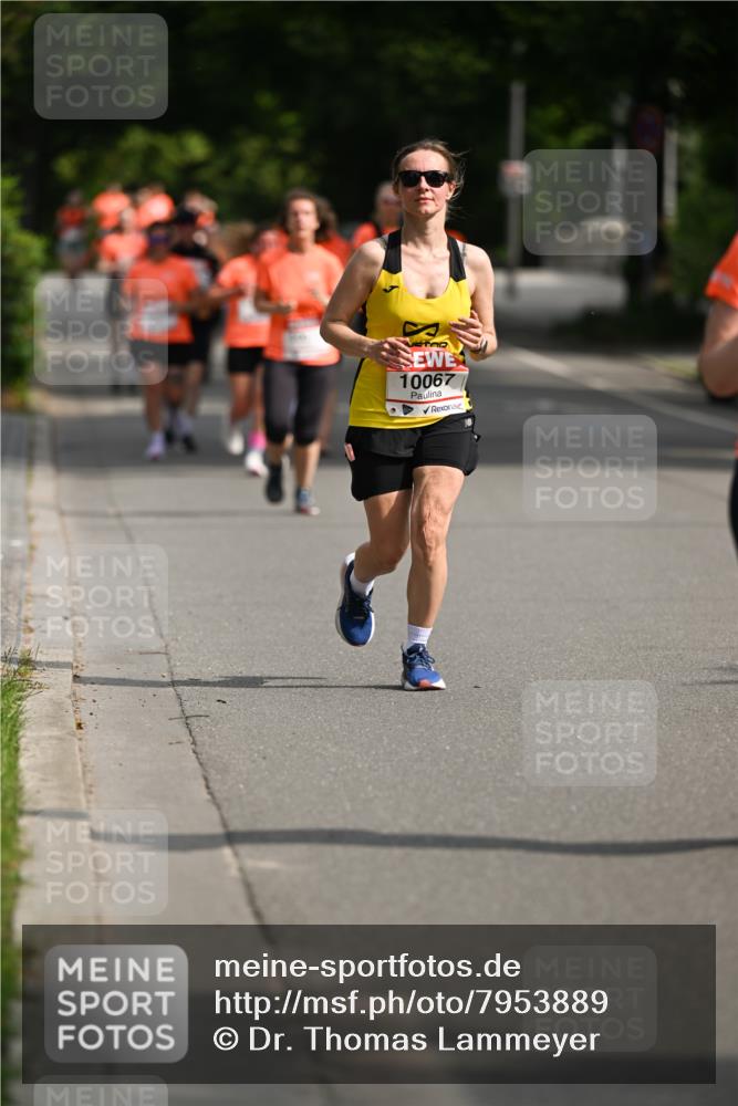 15.06.2025 - REWE Women's Run Dr. Thomas Lammeyer http://msf.ph/oto/7953889 15.06.2025 09:43:23 Laufen 10067 meine-sportfotos.de