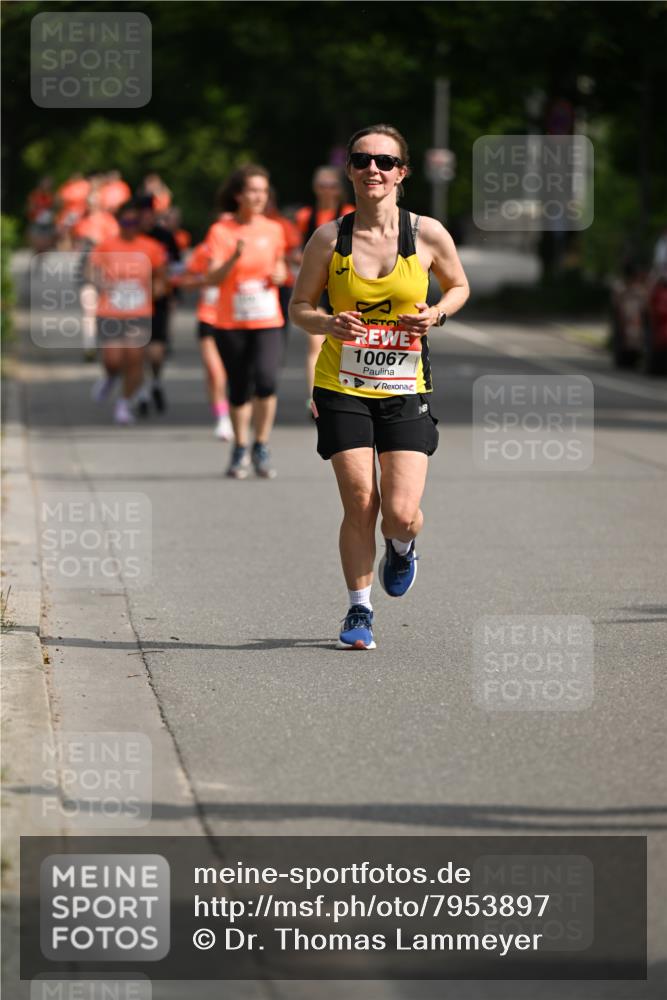 15.06.2025 - REWE Women's Run Dr. Thomas Lammeyer http://msf.ph/oto/7953897 15.06.2025 09:43:23 Laufen 10067 meine-sportfotos.de