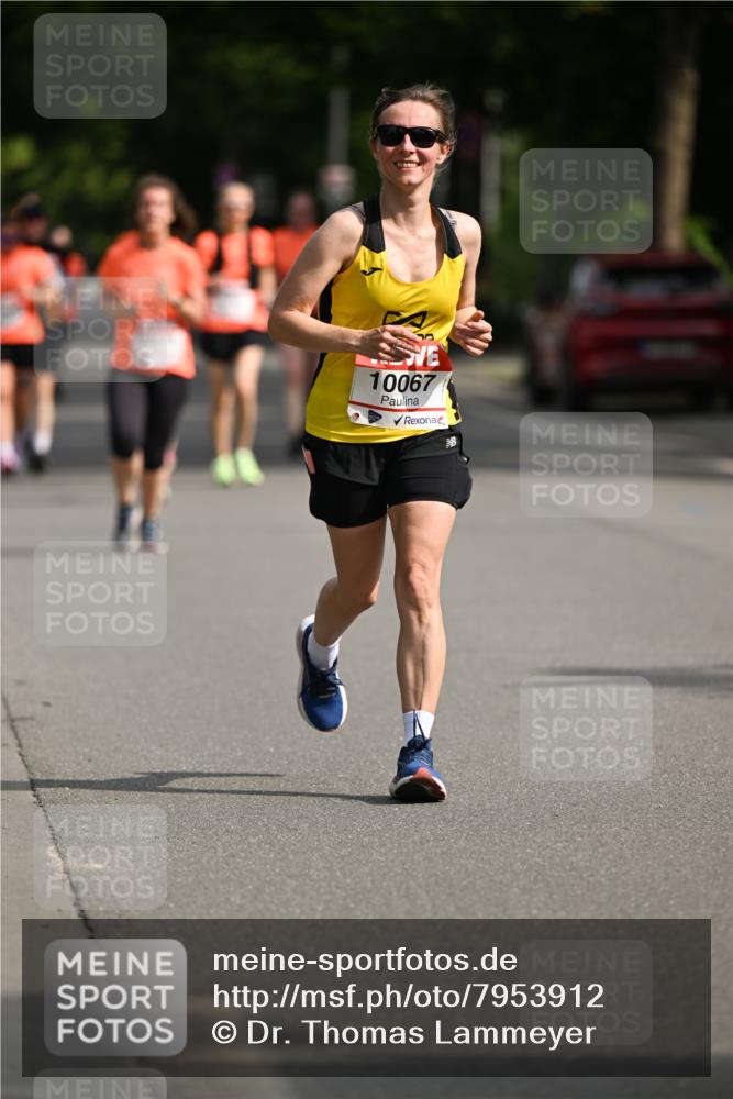 15.06.2025 - REWE Women's Run Dr. Thomas Lammeyer http://msf.ph/oto/7953912 15.06.2025 09:43:24 Laufen 10067 meine-sportfotos.de