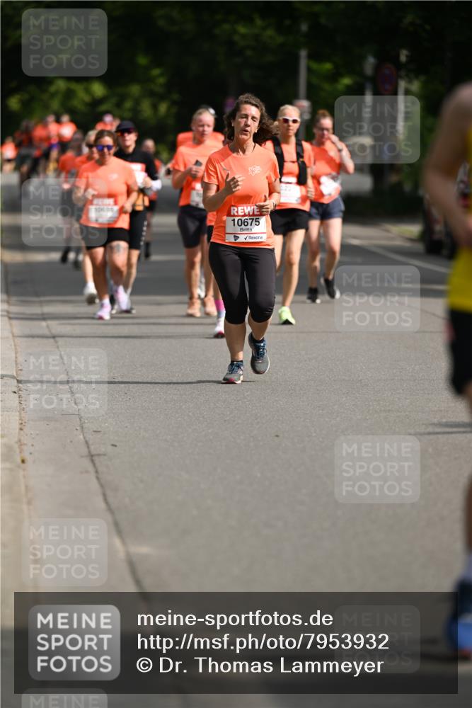 15.06.2025 - REWE Women's Run Dr. Thomas Lammeyer http://msf.ph/oto/7953932 15.06.2025 09:43:26 Laufen 10675 meine-sportfotos.de
