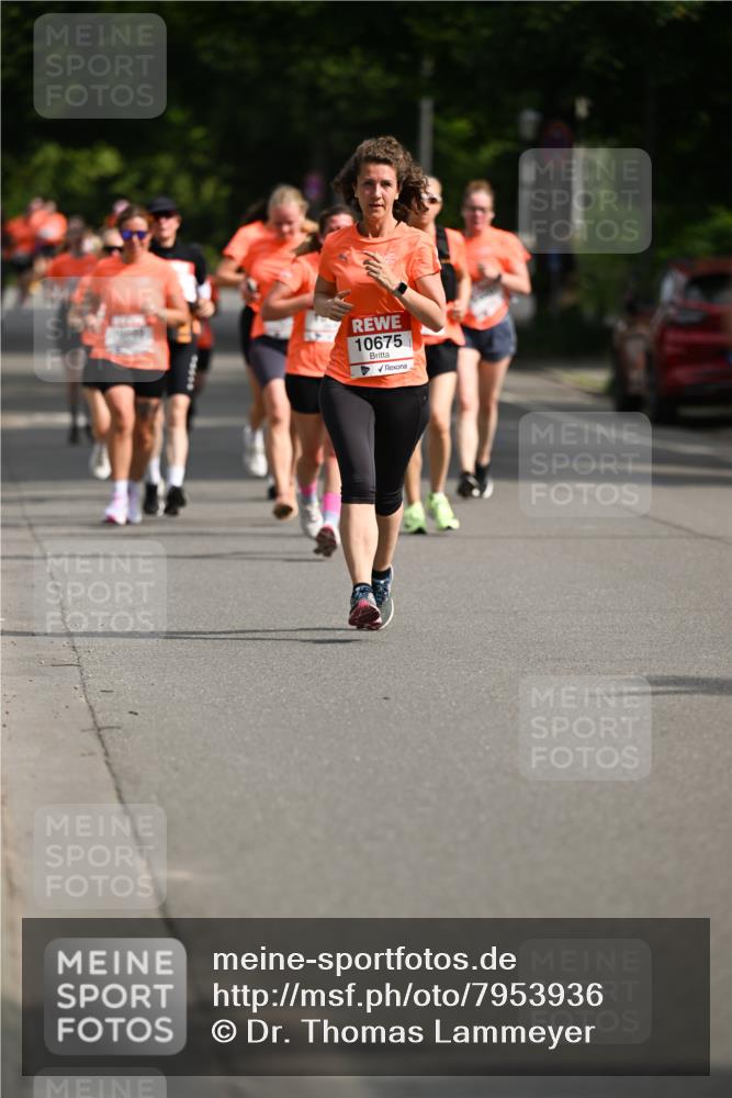 15.06.2025 - REWE Women's Run Dr. Thomas Lammeyer http://msf.ph/oto/7953936 15.06.2025 09:43:26 Laufen 10675 meine-sportfotos.de