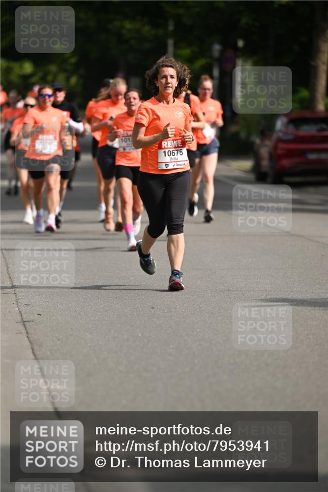 15.06.2025 - REWE Women's Run Dr. Thomas Lammeyer http://msf.ph/oto/7953941 15.06.2025 09:43:27 Laufen 1012, 10675 meine-sportfotos.de