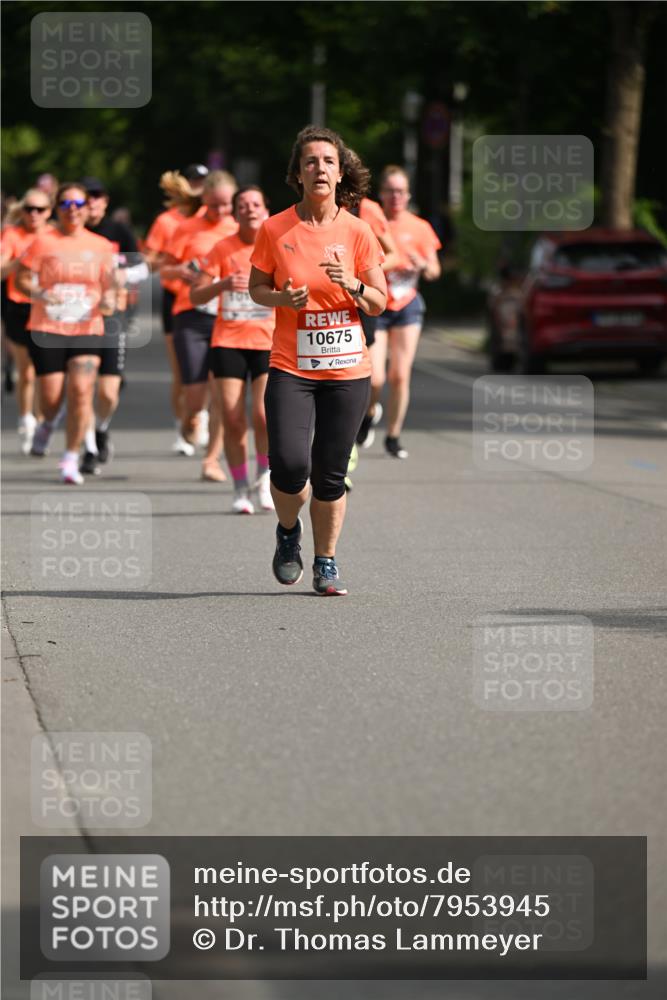 15.06.2025 - REWE Women's Run Dr. Thomas Lammeyer http://msf.ph/oto/7953945 15.06.2025 09:43:27 Laufen 20020, 10675 meine-sportfotos.de