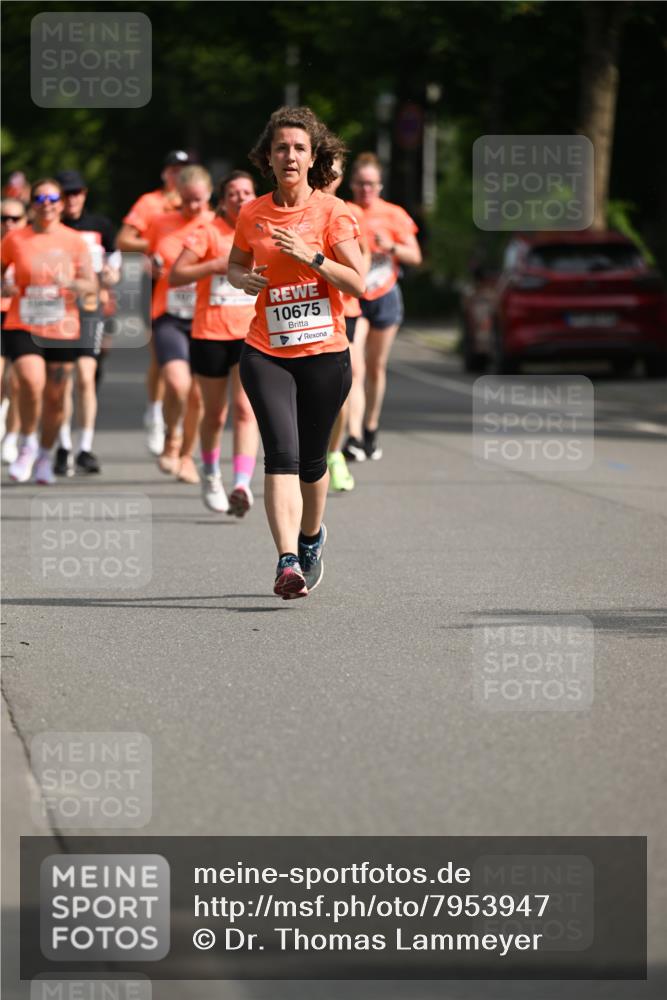 15.06.2025 - REWE Women's Run Dr. Thomas Lammeyer http://msf.ph/oto/7953947 15.06.2025 09:43:27 Laufen 10675 meine-sportfotos.de