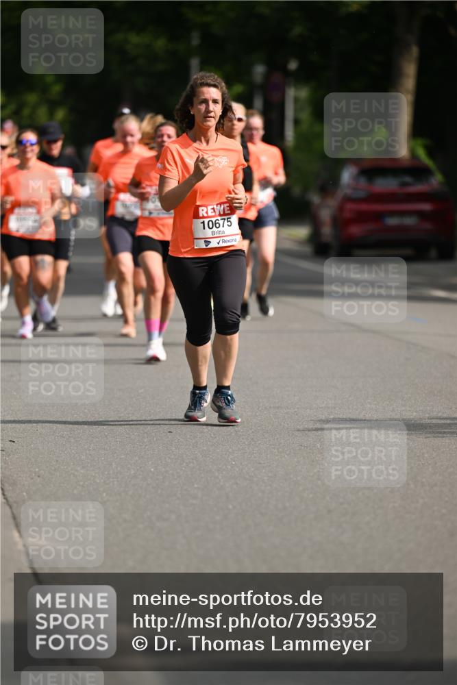 15.06.2025 - REWE Women's Run Dr. Thomas Lammeyer http://msf.ph/oto/7953952 15.06.2025 09:43:27 Laufen 10675 meine-sportfotos.de