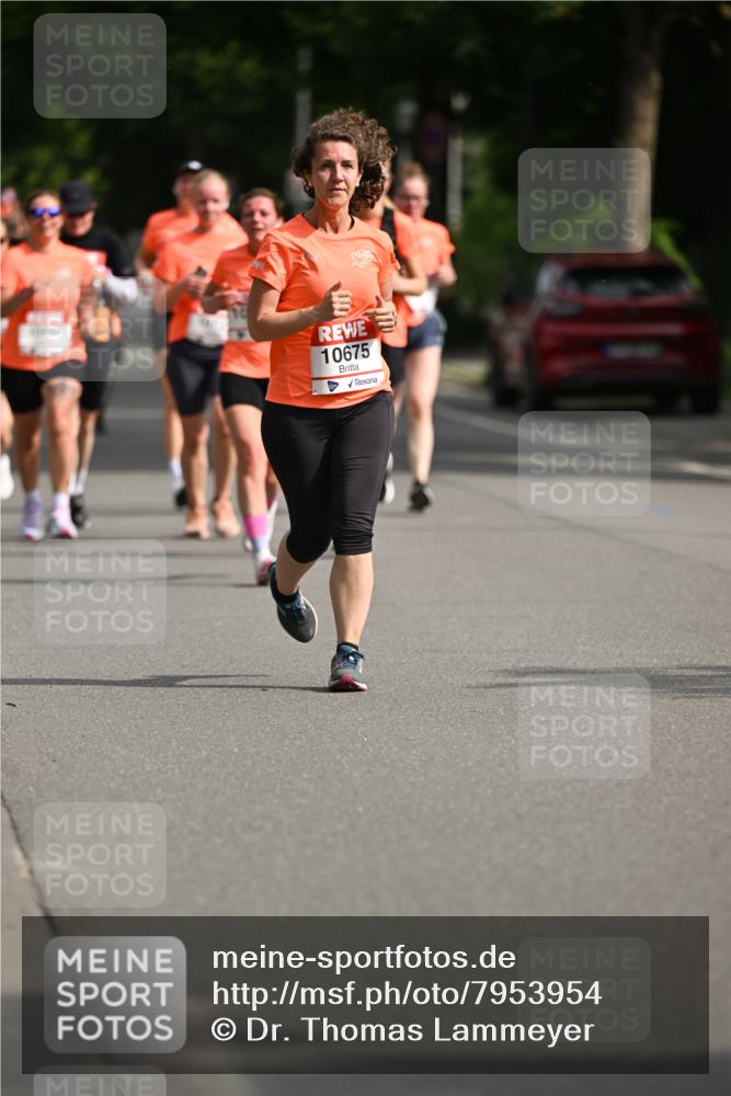 15.06.2025 - REWE Women's Run Dr. Thomas Lammeyer http://msf.ph/oto/7953954 15.06.2025 09:43:27 Laufen  meine-sportfotos.de