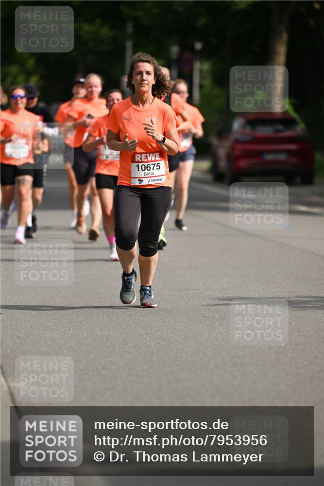 15.06.2025 - REWE Women's Run Dr. Thomas Lammeyer http://msf.ph/oto/7953956 15.06.2025 09:43:28 Laufen 10675 meine-sportfotos.de
