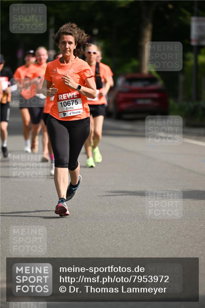 15.06.2025 - REWE Women's Run Dr. Thomas Lammeyer http://msf.ph/oto/7953972 15.06.2025 09:43:28 Laufen 10675 meine-sportfotos.de