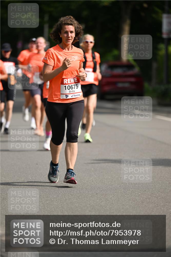 15.06.2025 - REWE Women's Run Dr. Thomas Lammeyer http://msf.ph/oto/7953978 15.06.2025 09:43:29 Laufen 10675 meine-sportfotos.de