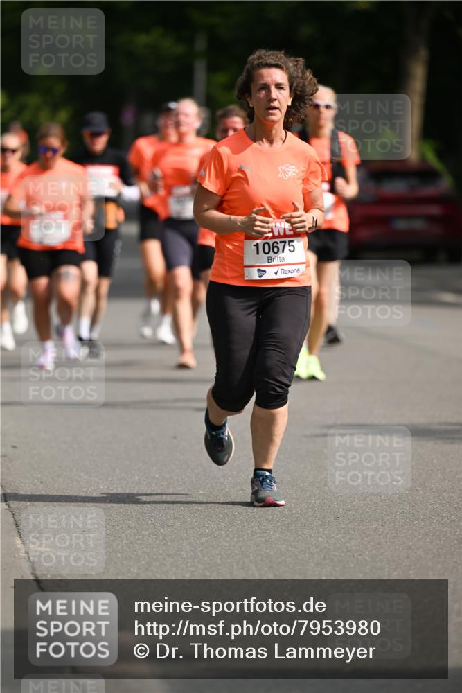 15.06.2025 - REWE Women's Run Dr. Thomas Lammeyer http://msf.ph/oto/7953980 15.06.2025 09:43:29 Laufen 10675 meine-sportfotos.de