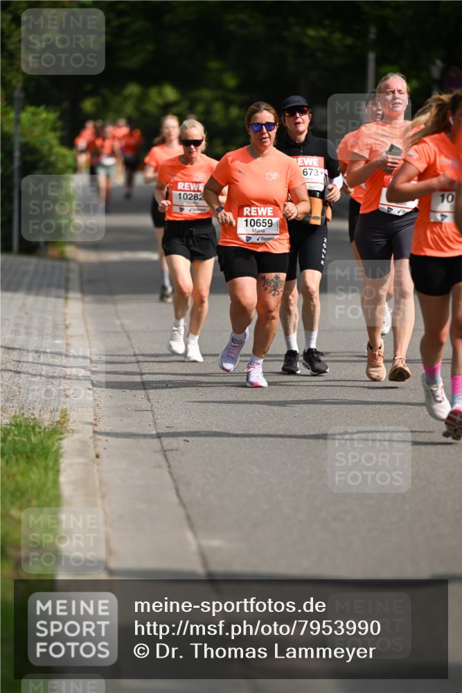 15.06.2025 - REWE Women's Run Dr. Thomas Lammeyer http://msf.ph/oto/7953990 15.06.2025 09:43:30 Laufen 10282, 10659, 673 meine-sportfotos.de