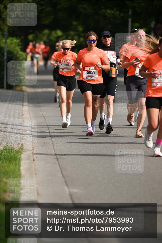 15.06.2025 - REWE Women's Run Dr. Thomas Lammeyer http://msf.ph/oto/7953993 15.06.2025 09:43:30 Laufen 10282, 10659, 0673 meine-sportfotos.de