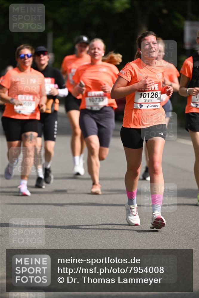 15.06.2025 - REWE Women's Run Dr. Thomas Lammeyer http://msf.ph/oto/7954008 15.06.2025 09:43:31 Laufen 10733 meine-sportfotos.de