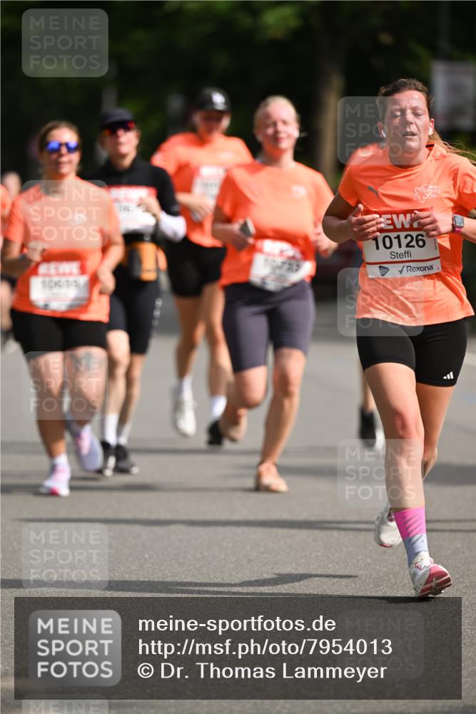 15.06.2025 - REWE Women's Run Dr. Thomas Lammeyer http://msf.ph/oto/7954013 15.06.2025 09:43:32 Laufen 10005, 10126 meine-sportfotos.de