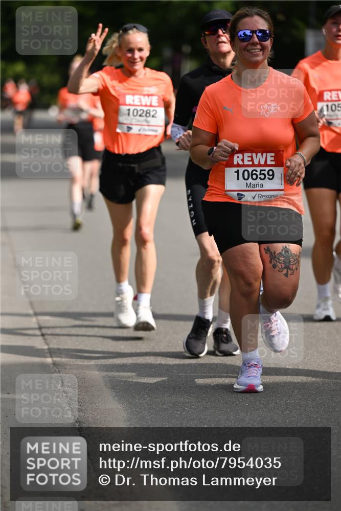 15.06.2025 - REWE Women's Run Dr. Thomas Lammeyer http://msf.ph/oto/7954035 15.06.2025 09:43:34 Laufen 10282, 105, 10659 meine-sportfotos.de
