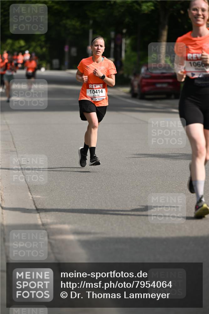15.06.2025 - REWE Women's Run Dr. Thomas Lammeyer http://msf.ph/oto/7954064 15.06.2025 09:43:38 Laufen 10414, 1066 meine-sportfotos.de
