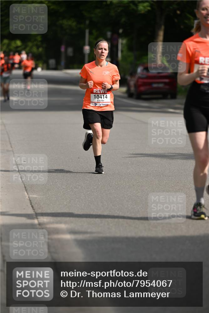 15.06.2025 - REWE Women's Run Dr. Thomas Lammeyer http://msf.ph/oto/7954067 15.06.2025 09:43:38 Laufen 10414 meine-sportfotos.de