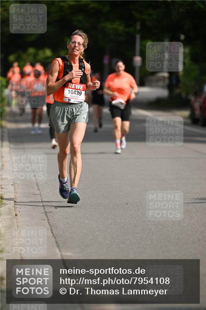 15.06.2025 - REWE Women's Run Dr. Thomas Lammeyer http://msf.ph/oto/7954108 15.06.2025 09:43:48 Laufen 10439 meine-sportfotos.de