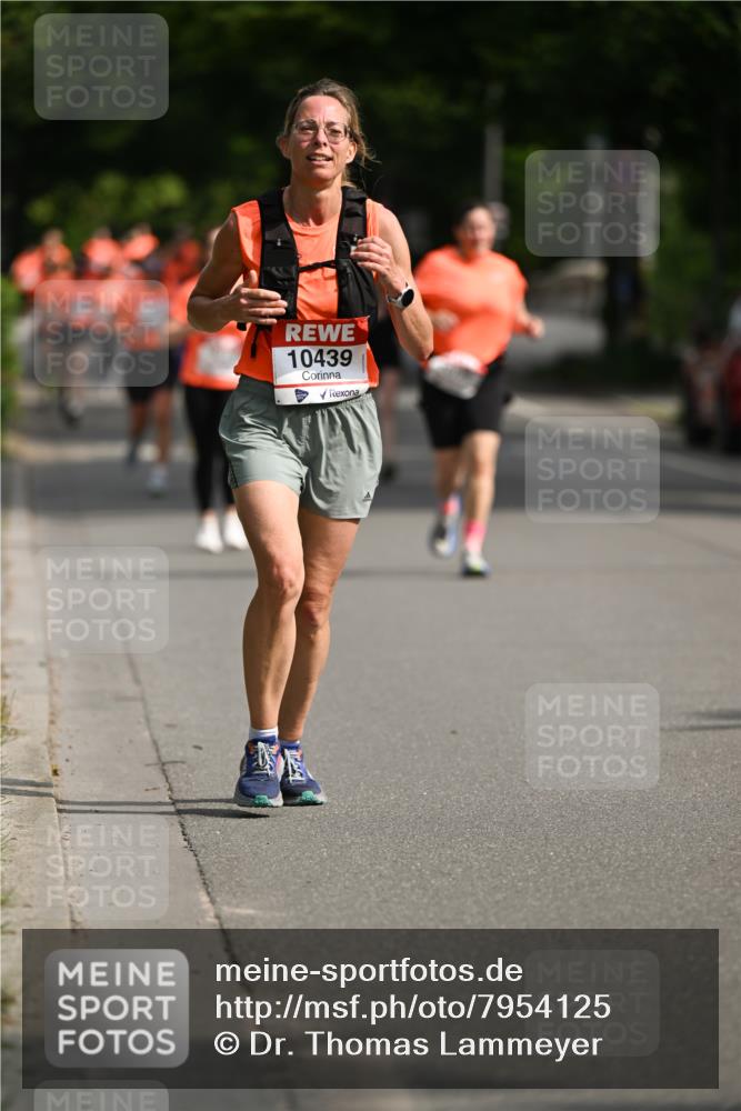 15.06.2025 - REWE Women's Run Dr. Thomas Lammeyer http://msf.ph/oto/7954125 15.06.2025 09:43:49 Laufen 10439 meine-sportfotos.de