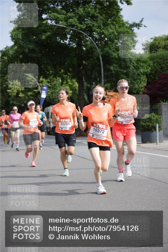 15.06.2025 - REWE Women's Run Jannik Wohlers http://msf.ph/oto/7954126 15.06.2025 08:49:21 Laufen 10403, 10289, 10372, 18595 meine-sportfotos.de
