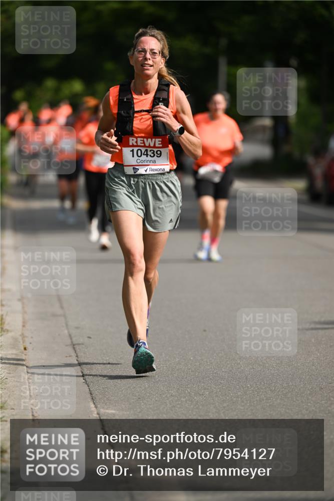 15.06.2025 - REWE Women's Run Dr. Thomas Lammeyer http://msf.ph/oto/7954127 15.06.2025 09:43:49 Laufen 10439 meine-sportfotos.de