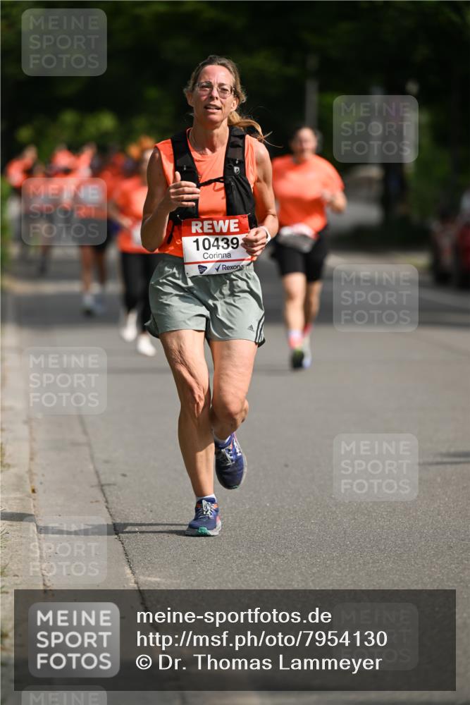 15.06.2025 - REWE Women's Run Dr. Thomas Lammeyer http://msf.ph/oto/7954130 15.06.2025 09:43:49 Laufen 10439 meine-sportfotos.de