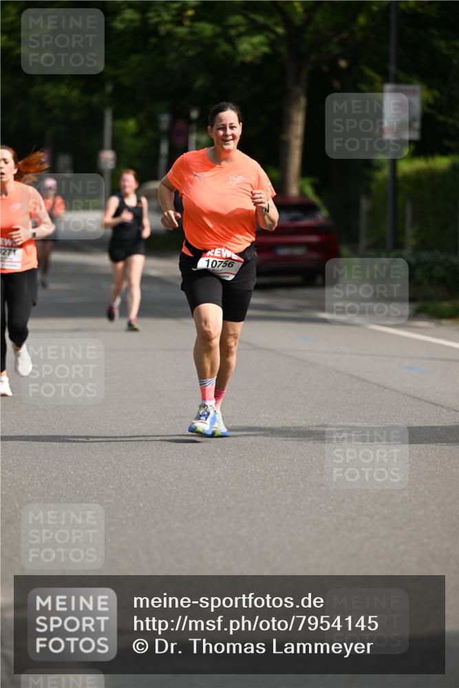 15.06.2025 - REWE Women's Run Dr. Thomas Lammeyer http://msf.ph/oto/7954145 15.06.2025 09:43:53 Laufen 271, 10756 meine-sportfotos.de