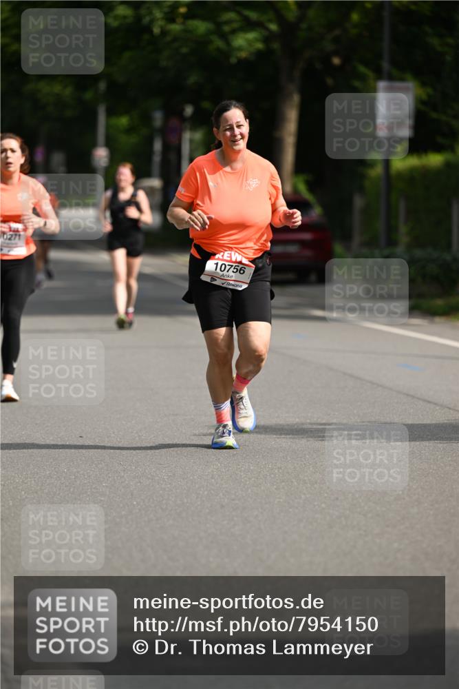15.06.2025 - REWE Women's Run Dr. Thomas Lammeyer http://msf.ph/oto/7954150 15.06.2025 09:43:53 Laufen 10271, 10756 meine-sportfotos.de