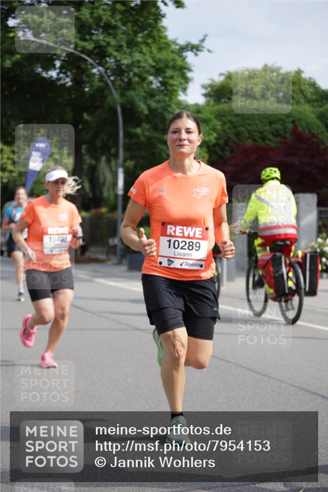 15.06.2025 - REWE Women's Run Jannik Wohlers http://msf.ph/oto/7954153 15.06.2025 08:49:22 Laufen 10408, 10289 meine-sportfotos.de