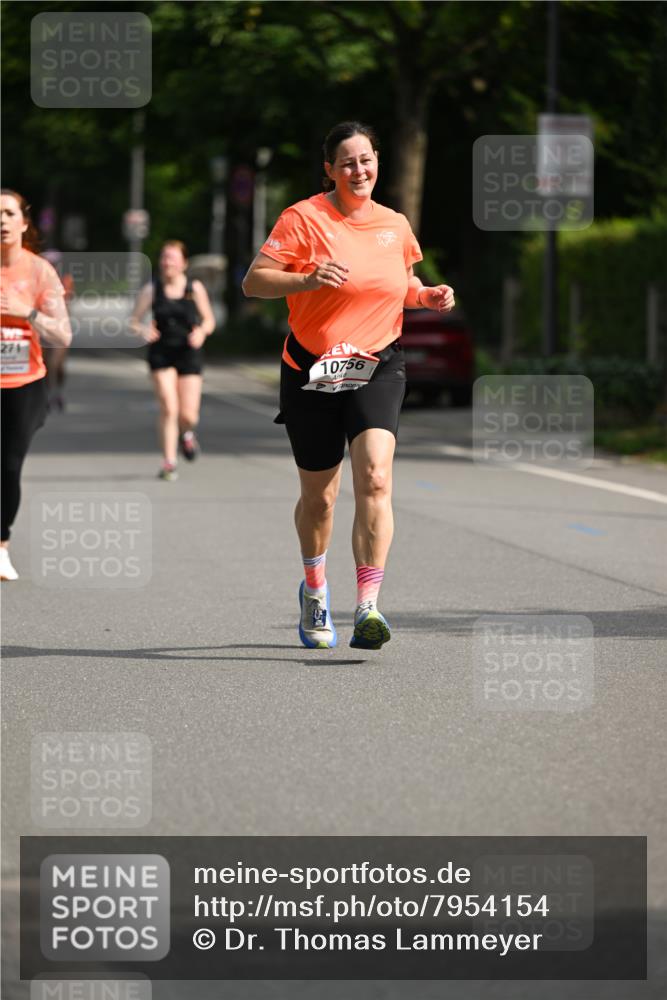 15.06.2025 - REWE Women's Run Dr. Thomas Lammeyer http://msf.ph/oto/7954154 15.06.2025 09:43:53 Laufen 271, 10756 meine-sportfotos.de