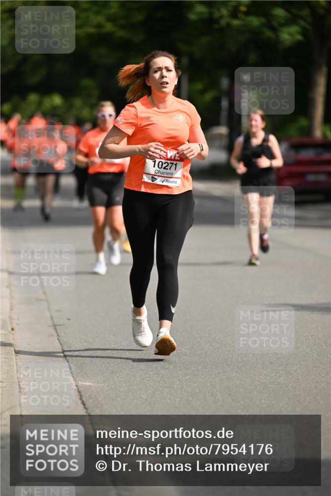 15.06.2025 - REWE Women's Run Dr. Thomas Lammeyer http://msf.ph/oto/7954176 15.06.2025 09:43:56 Laufen 10271 meine-sportfotos.de