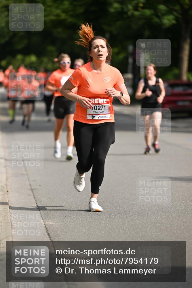 15.06.2025 - REWE Women's Run Dr. Thomas Lammeyer http://msf.ph/oto/7954179 15.06.2025 09:43:56 Laufen 0271 meine-sportfotos.de