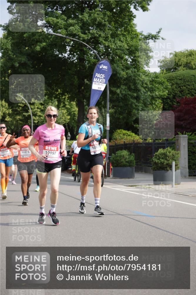 15.06.2025 - REWE Women's Run Jannik Wohlers http://msf.ph/oto/7954181 15.06.2025 08:49:24 Laufen 05, 30, 10144, 10474, 0975, 10197, 1087 meine-sportfotos.de