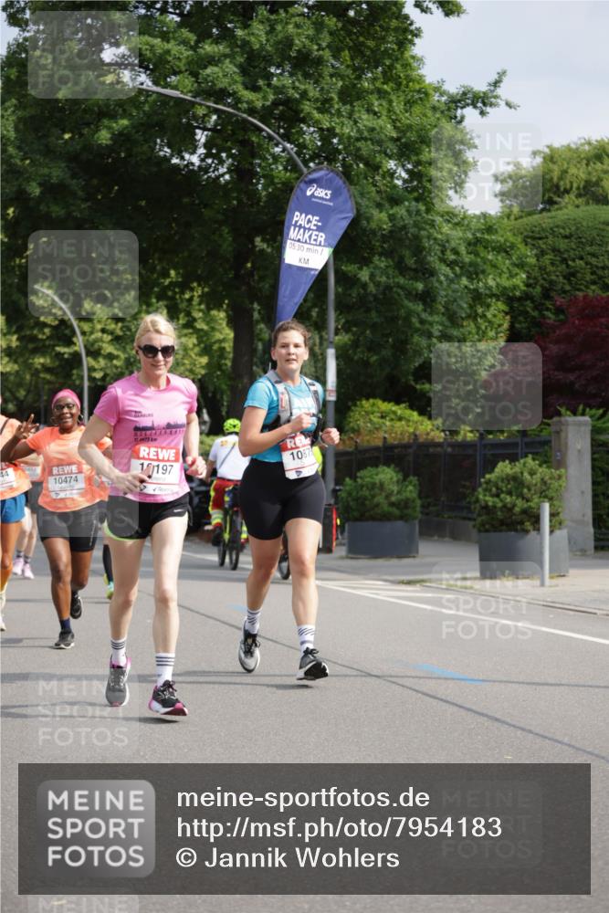 15.06.2025 - REWE Women's Run Jannik Wohlers http://msf.ph/oto/7954183 15.06.2025 08:49:24 Laufen 05, 30, 44, 10474, 5446411, 0975, 19197, 1087, 9 meine-sportfotos.de