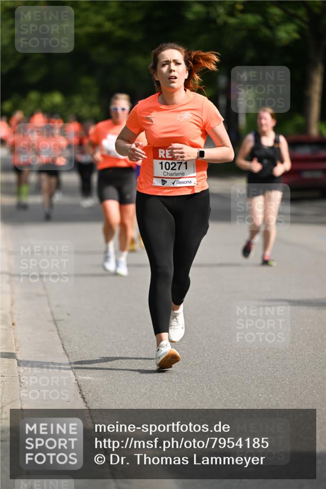 15.06.2025 - REWE Women's Run Dr. Thomas Lammeyer http://msf.ph/oto/7954185 15.06.2025 09:43:56 Laufen 10271 meine-sportfotos.de
