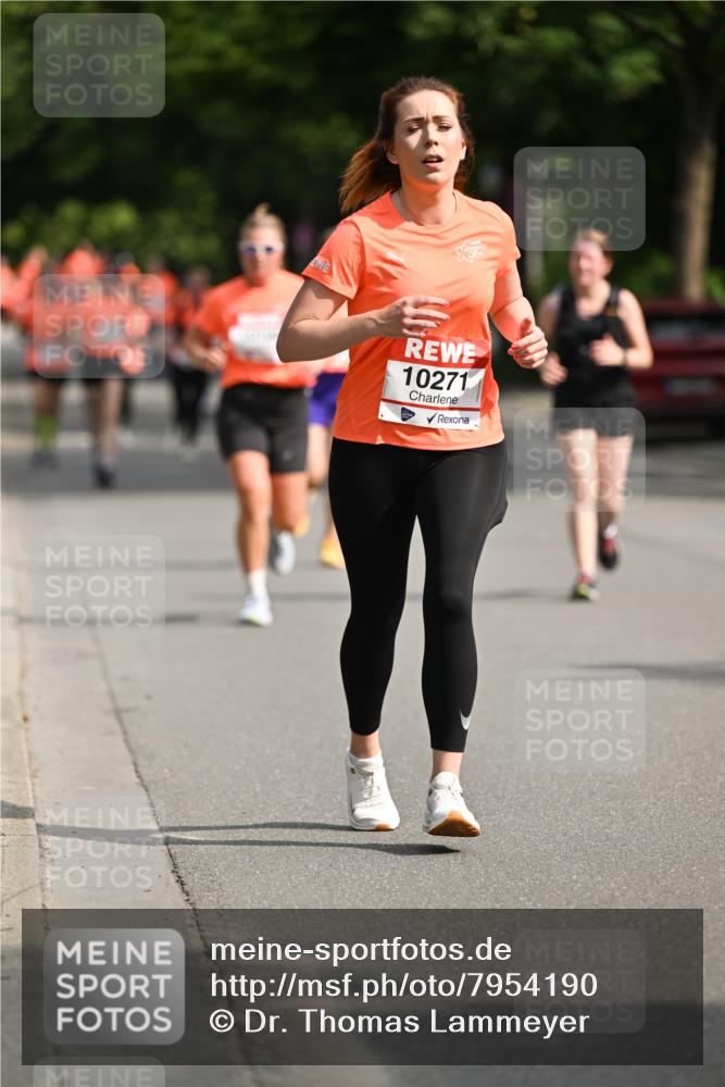 15.06.2025 - REWE Women's Run Dr. Thomas Lammeyer http://msf.ph/oto/7954190 15.06.2025 09:43:56 Laufen 10271 meine-sportfotos.de