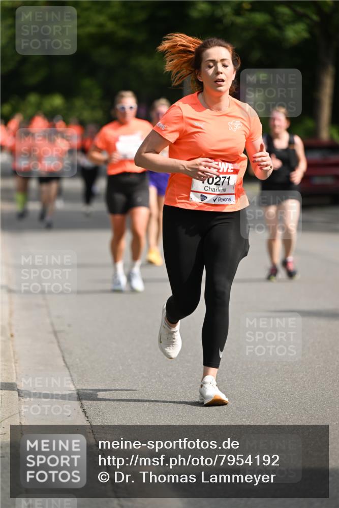 15.06.2025 - REWE Women's Run Dr. Thomas Lammeyer http://msf.ph/oto/7954192 15.06.2025 09:43:56 Laufen 0271 meine-sportfotos.de