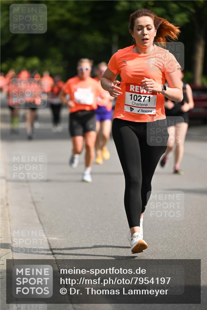 15.06.2025 - REWE Women's Run Dr. Thomas Lammeyer http://msf.ph/oto/7954197 15.06.2025 09:43:57 Laufen 10271 meine-sportfotos.de