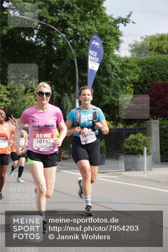 15.06.2025 - REWE Women's Run Jannik Wohlers http://msf.ph/oto/7954203 15.06.2025 08:49:25 Laufen 474, 10197, 10875 meine-sportfotos.de