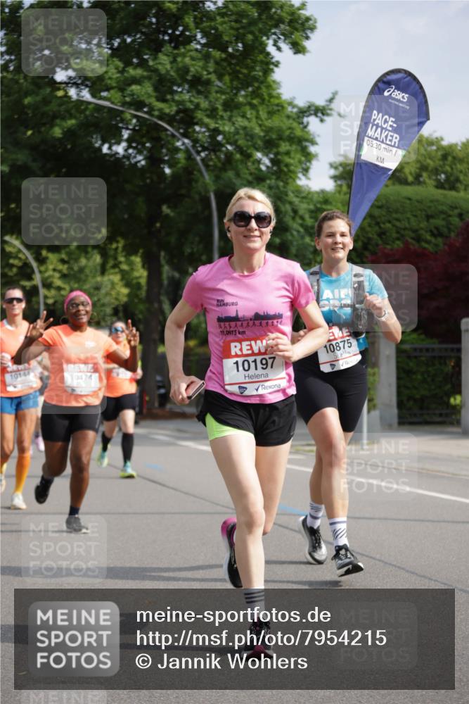 15.06.2025 - REWE Women's Run Jannik Wohlers http://msf.ph/oto/7954215 15.06.2025 08:49:25 Laufen 10144, 10474, 21, 0975, 10197, 10875, 05, 30 meine-sportfotos.de