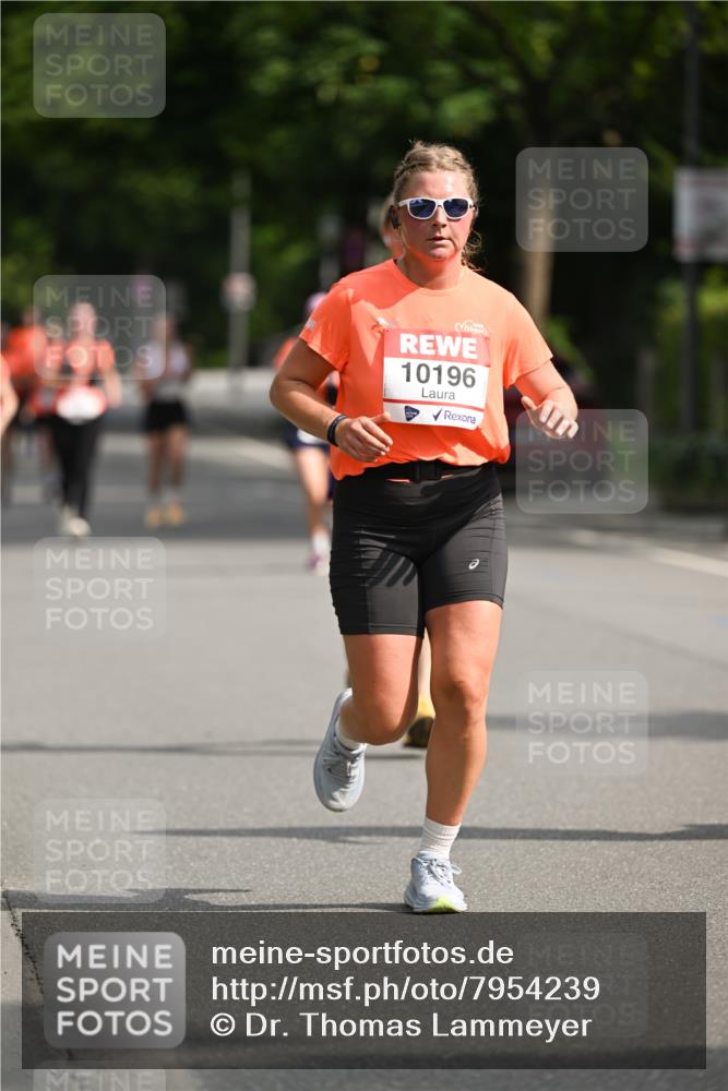 15.06.2025 - REWE Women's Run Dr. Thomas Lammeyer http://msf.ph/oto/7954239 15.06.2025 09:44:00 Laufen 10196 meine-sportfotos.de
