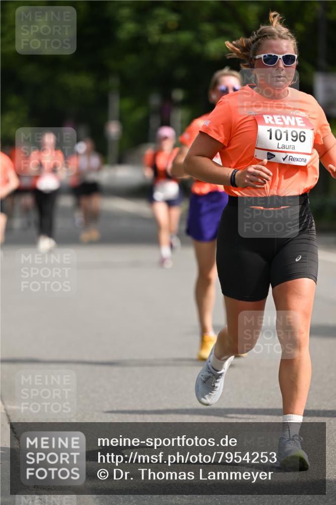 15.06.2025 - REWE Women's Run Dr. Thomas Lammeyer http://msf.ph/oto/7954253 15.06.2025 09:44:00 Laufen 10196 meine-sportfotos.de