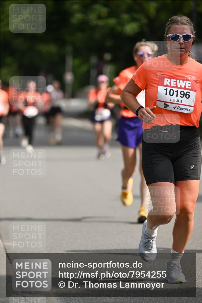 15.06.2025 - REWE Women's Run Dr. Thomas Lammeyer http://msf.ph/oto/7954255 15.06.2025 09:44:00 Laufen 10196 meine-sportfotos.de
