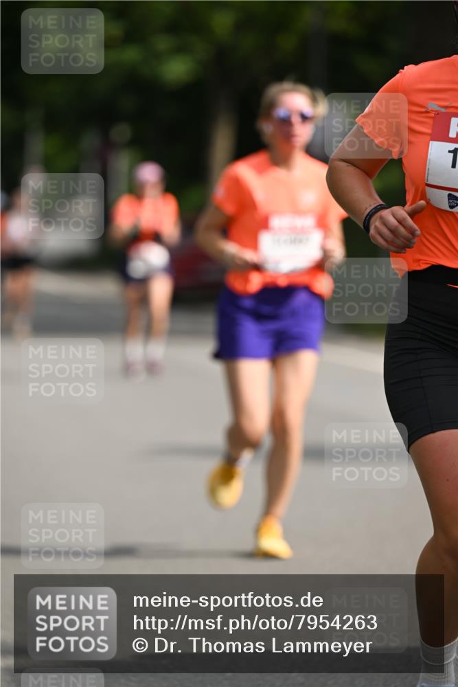 15.06.2025 - REWE Women's Run Dr. Thomas Lammeyer http://msf.ph/oto/7954263 15.06.2025 09:44:01 Laufen  meine-sportfotos.de