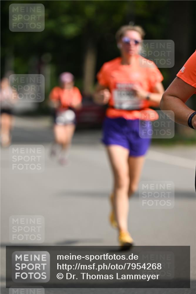 15.06.2025 - REWE Women's Run Dr. Thomas Lammeyer http://msf.ph/oto/7954268 15.06.2025 09:44:01 Laufen  meine-sportfotos.de