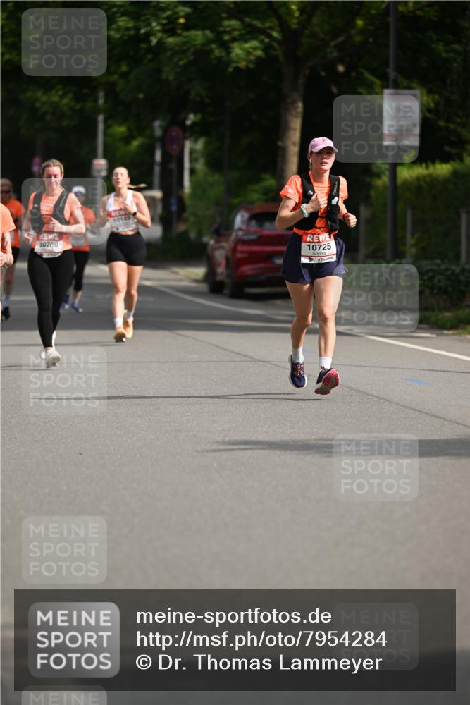 15.06.2025 - REWE Women's Run Dr. Thomas Lammeyer http://msf.ph/oto/7954284 15.06.2025 09:44:03 Laufen 10725 meine-sportfotos.de
